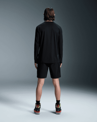 メンズ Trek Long-T