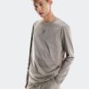 メンズ Trek Long-T メンズ Trek Long-T