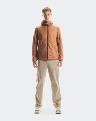 メンズ Trek Pants
