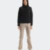 レディース Trek Quarterzip レディース Trek Quarterzip