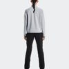 レディース Trek Quarterzip レディース Trek Quarterzip