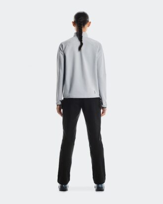 レディース Trek Quarterzip