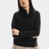 レディース Trek Quarterzip レディース Trek Quarterzip