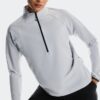 レディース Trek Quarterzip レディース Trek Quarterzip