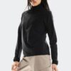 レディース Trek Quarterzip レディース Trek Quarterzip