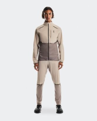 メンズ Weather Jacket