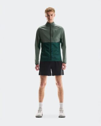 メンズ Weather Jacket