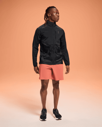 メンズ Weather Jacket