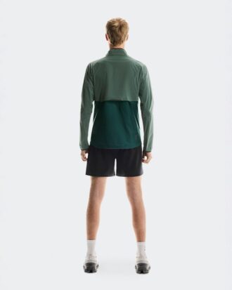 メンズ Weather Jacket