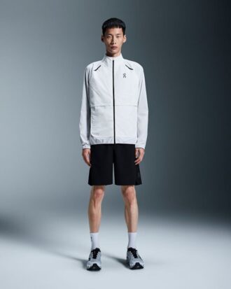 メンズ Weather Jacket Insulated