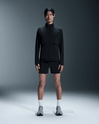 メンズ Weather Jacket Insulated