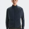 メンズ Weather Jacket Insulated メンズ Weather Jacket Insulated