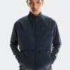 メンズ Weather Jacket Insulated メンズ Weather Jacket Insulated