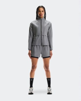 レディース Weather Jacket Lumos
