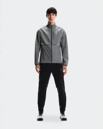 メンズ Weather Jacket Lumos