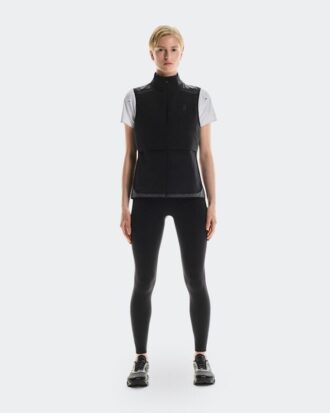 レディース Weather Vest