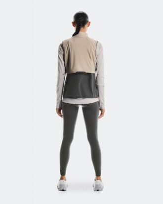 レディース Weather Vest