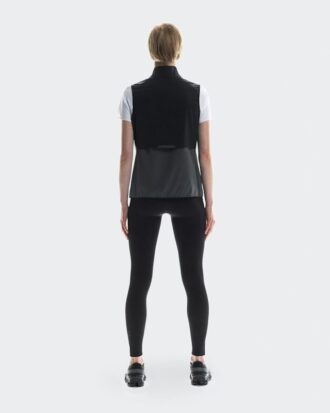 レディース Weather Vest
