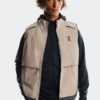 メンズ Weather Vest メンズ Weather Vest
