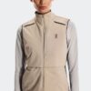 レディース Weather Vest レディース Weather Vest