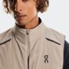 メンズ Weather Vest メンズ Weather Vest