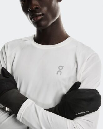 Winter Run Glove