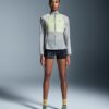 レディース Zero Jacket