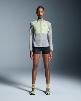 レディース Zero Jacket