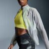 レディース Zero Jacket